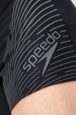 Speedo Medley Logo