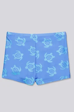 Speedo Print Aquashort