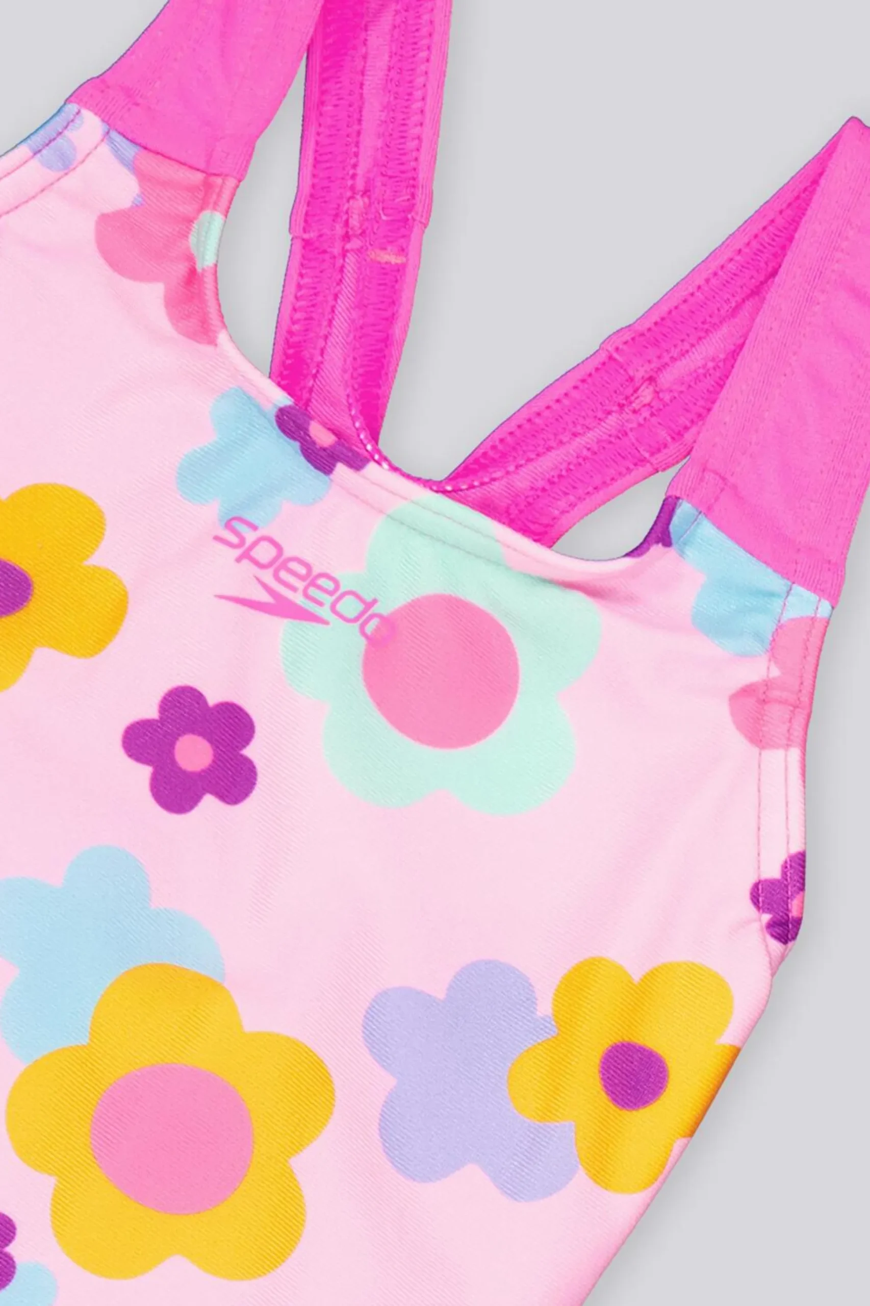 Speedo Print Racerback