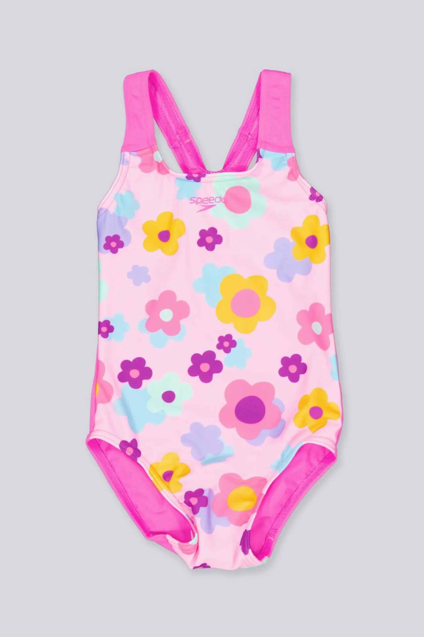 Speedo Print Racerback