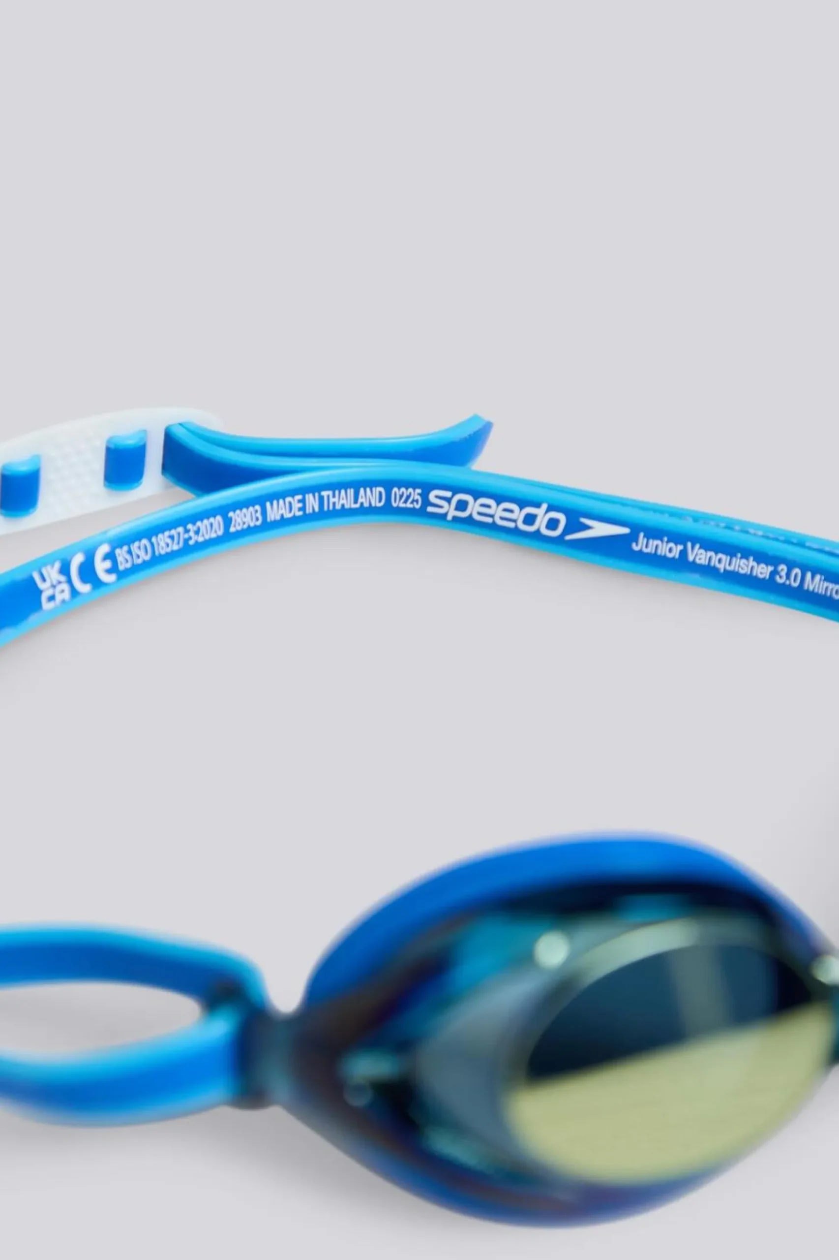 Speedo Vanquisher 3.0