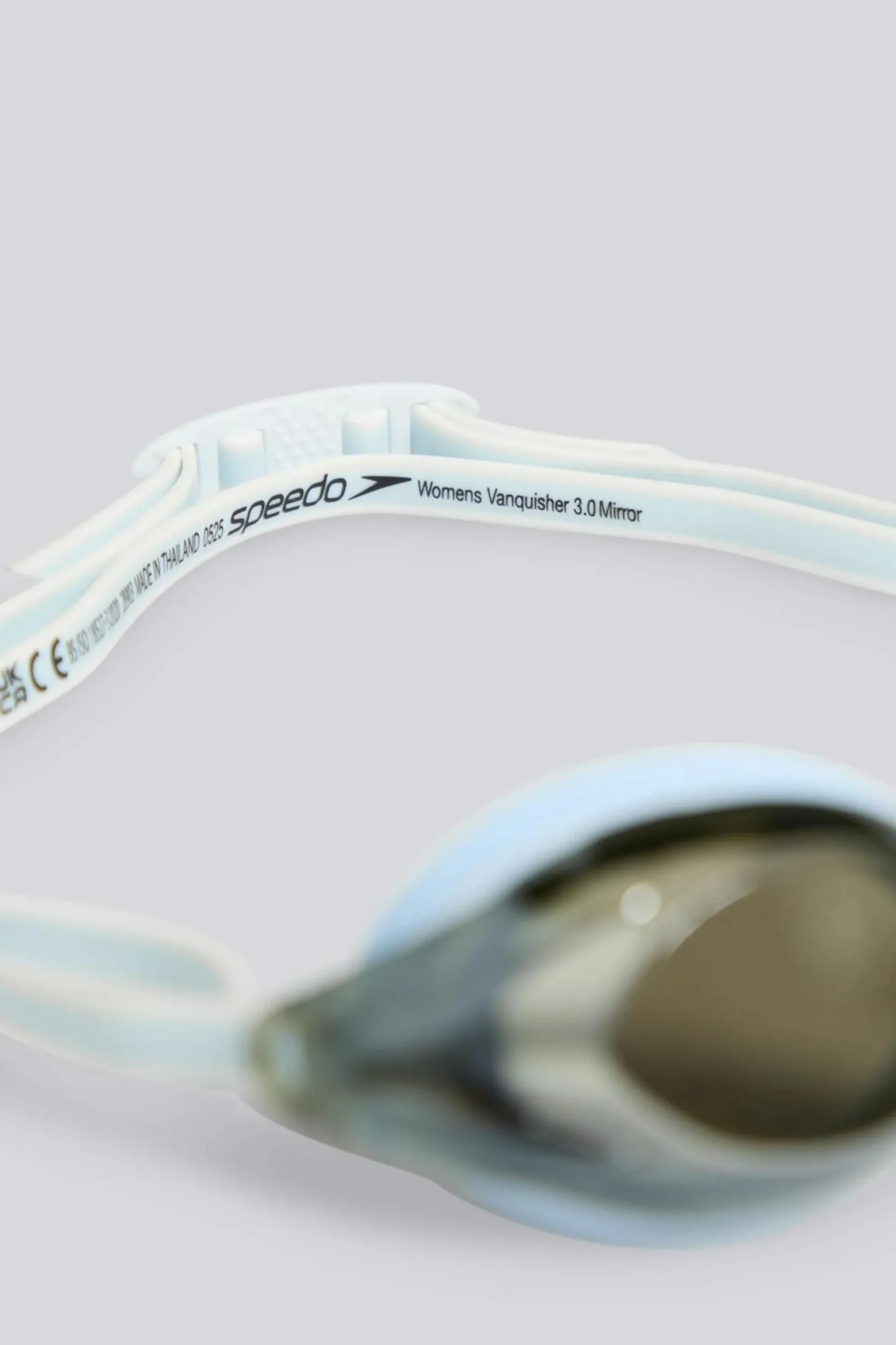 Speedo Vanquisher 3.0