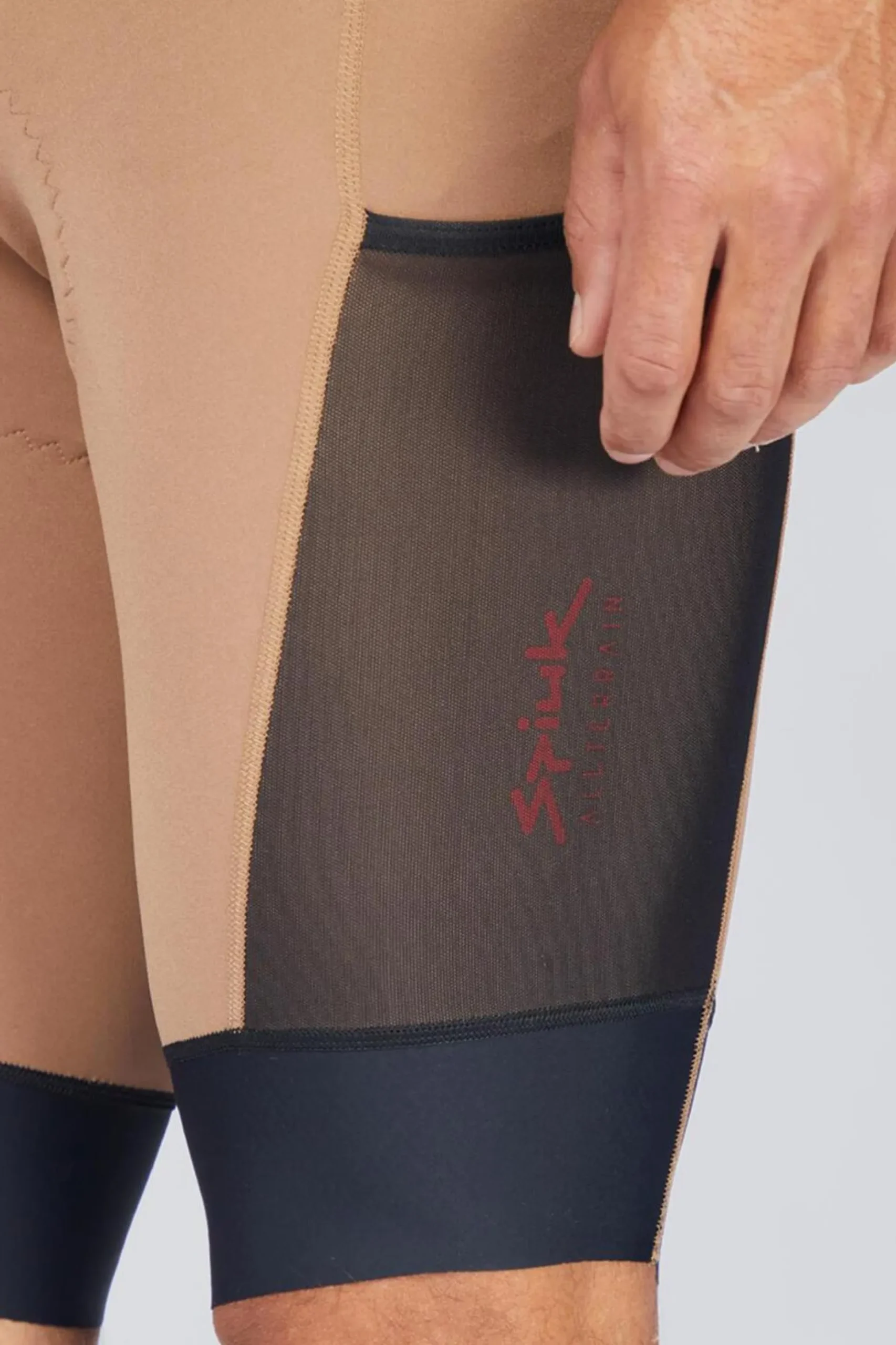 Spiuk All Terrain Gravel