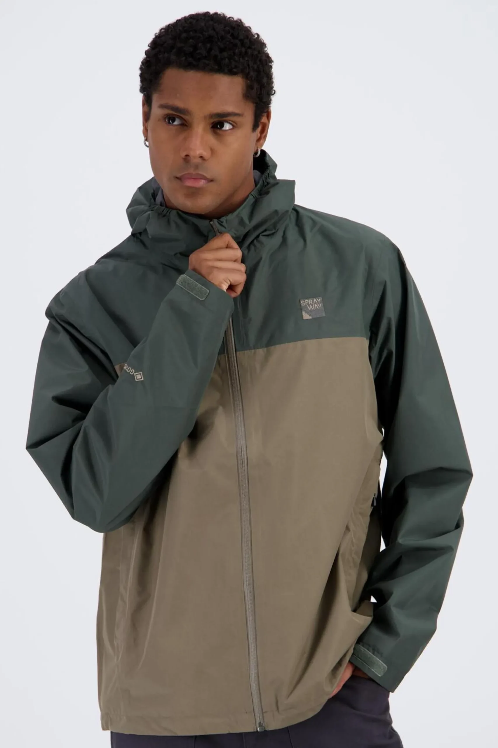 Sprayway Arderin