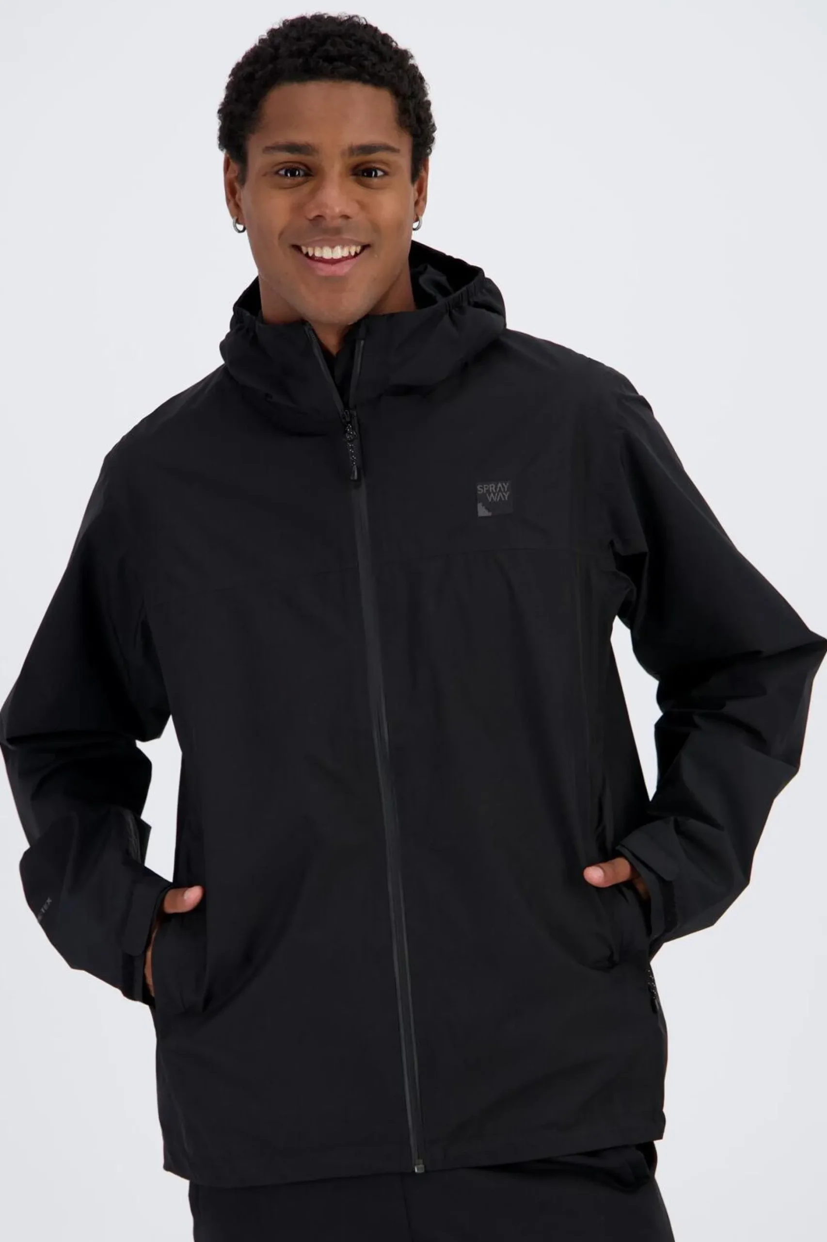 Sprayway Arderin