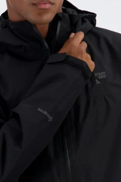 Sprayway Arderin
