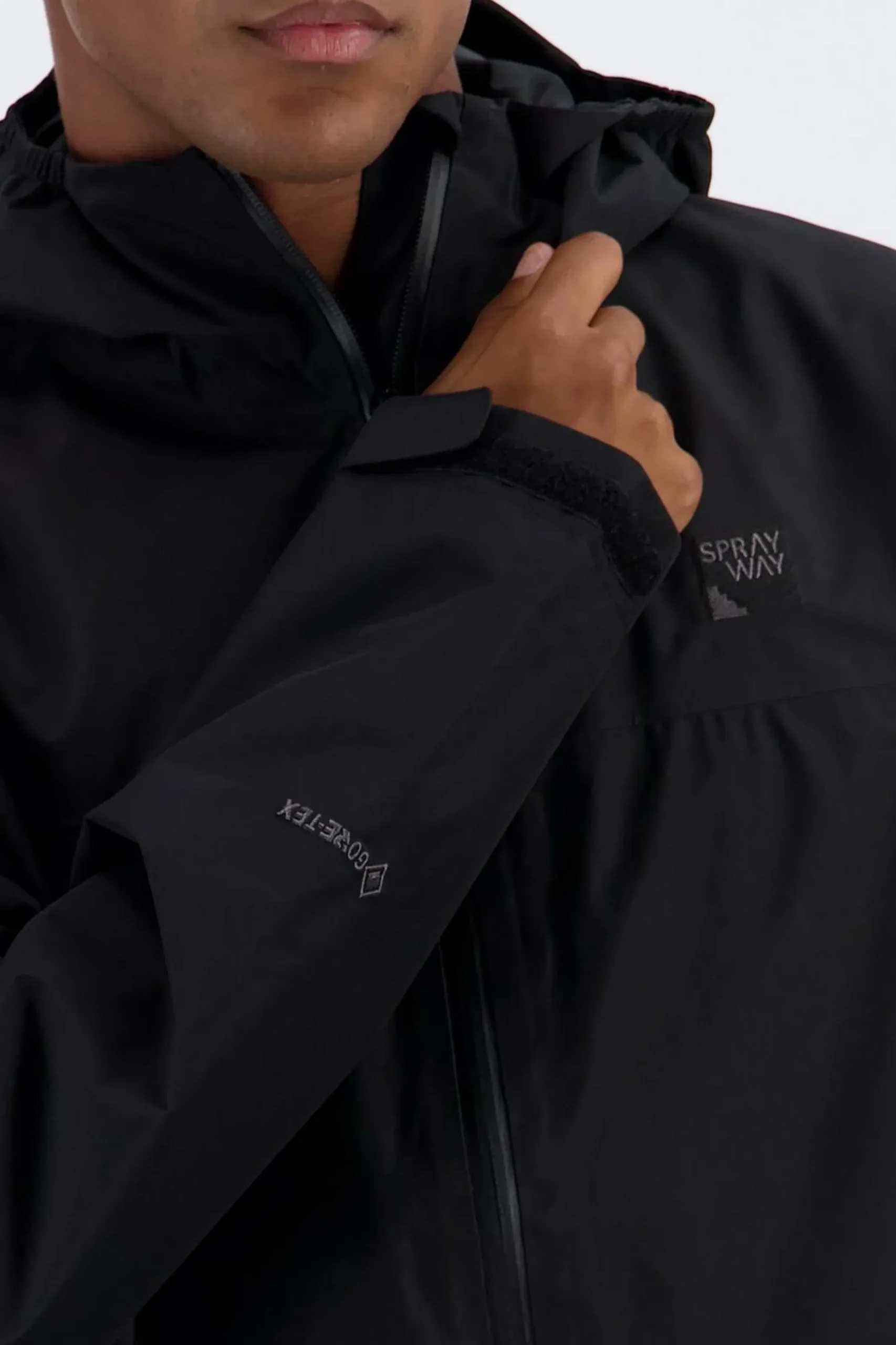 Sprayway Arderin