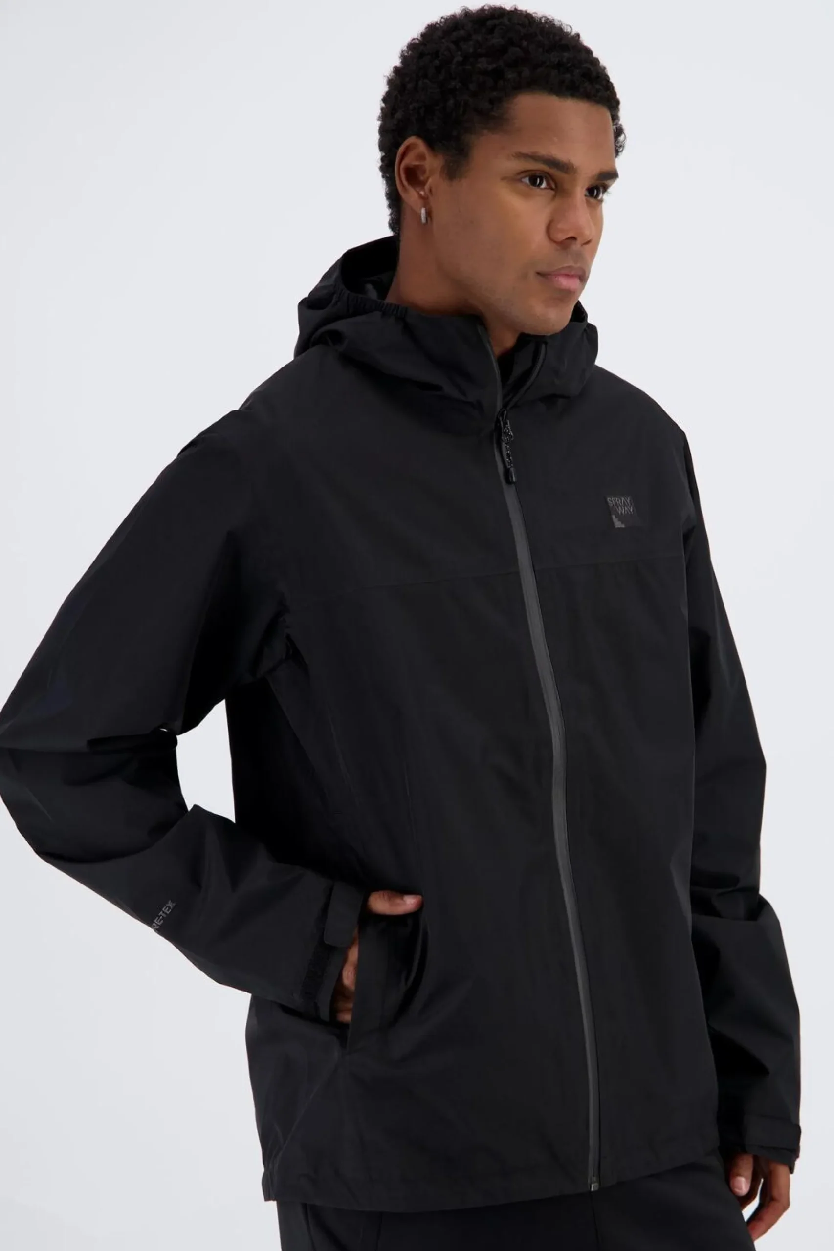 Sprayway Arderin