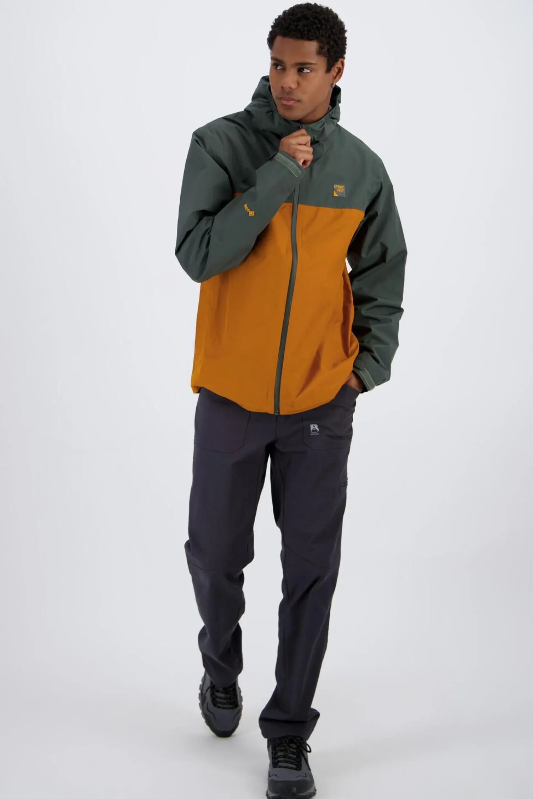 Sprayway Arderin