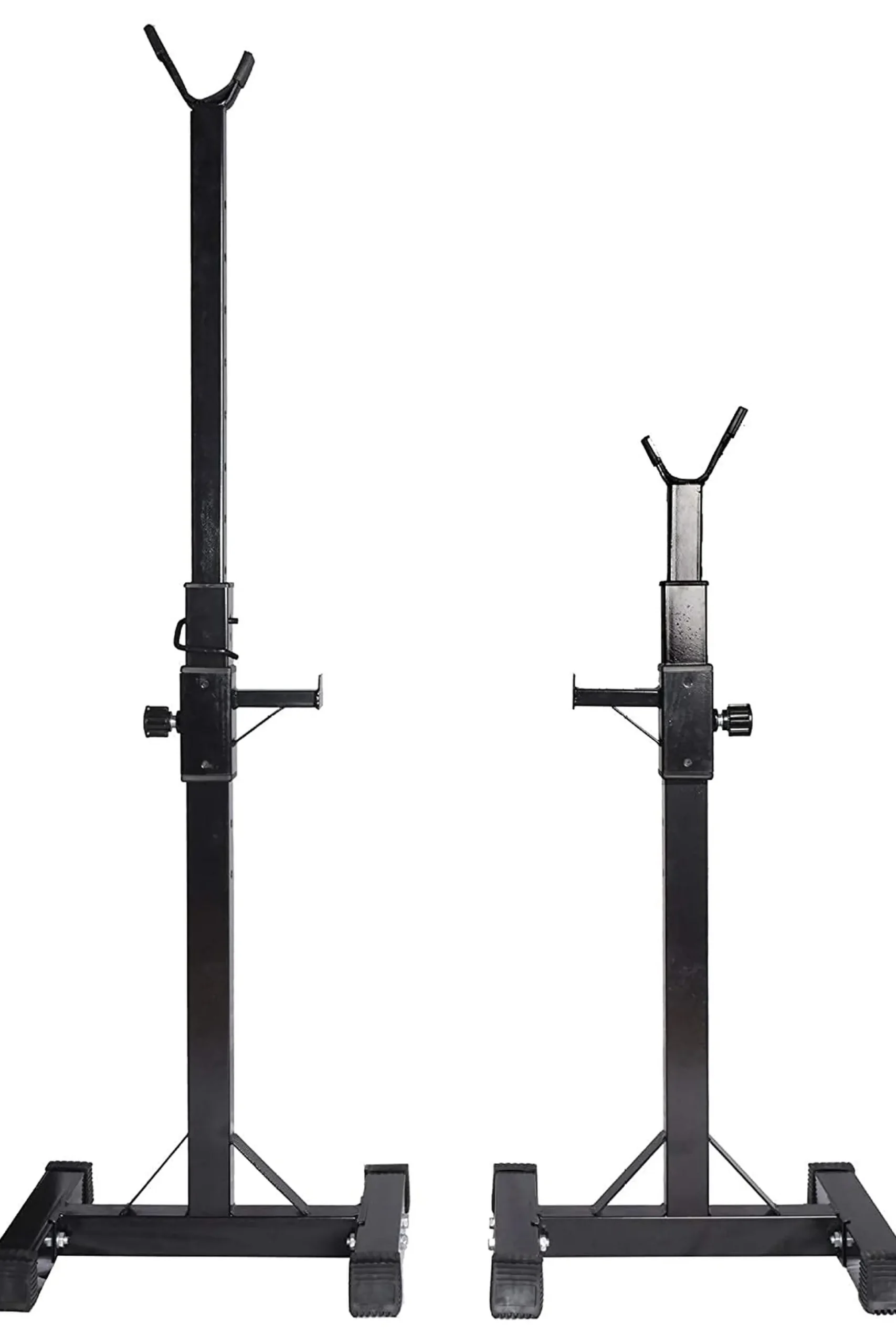 Squat Rack - Soporte Press Banca / Sentadillas