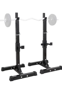 Squat Rack - Soporte Press Banca / Sentadillas