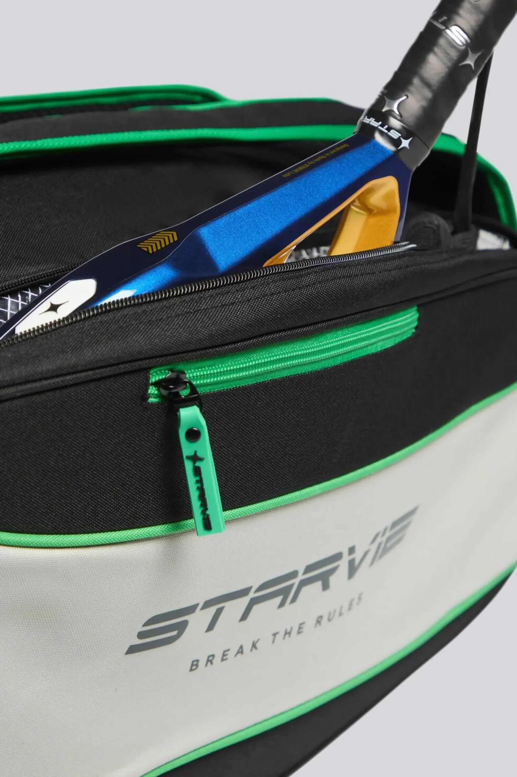 Starvie Star Term
