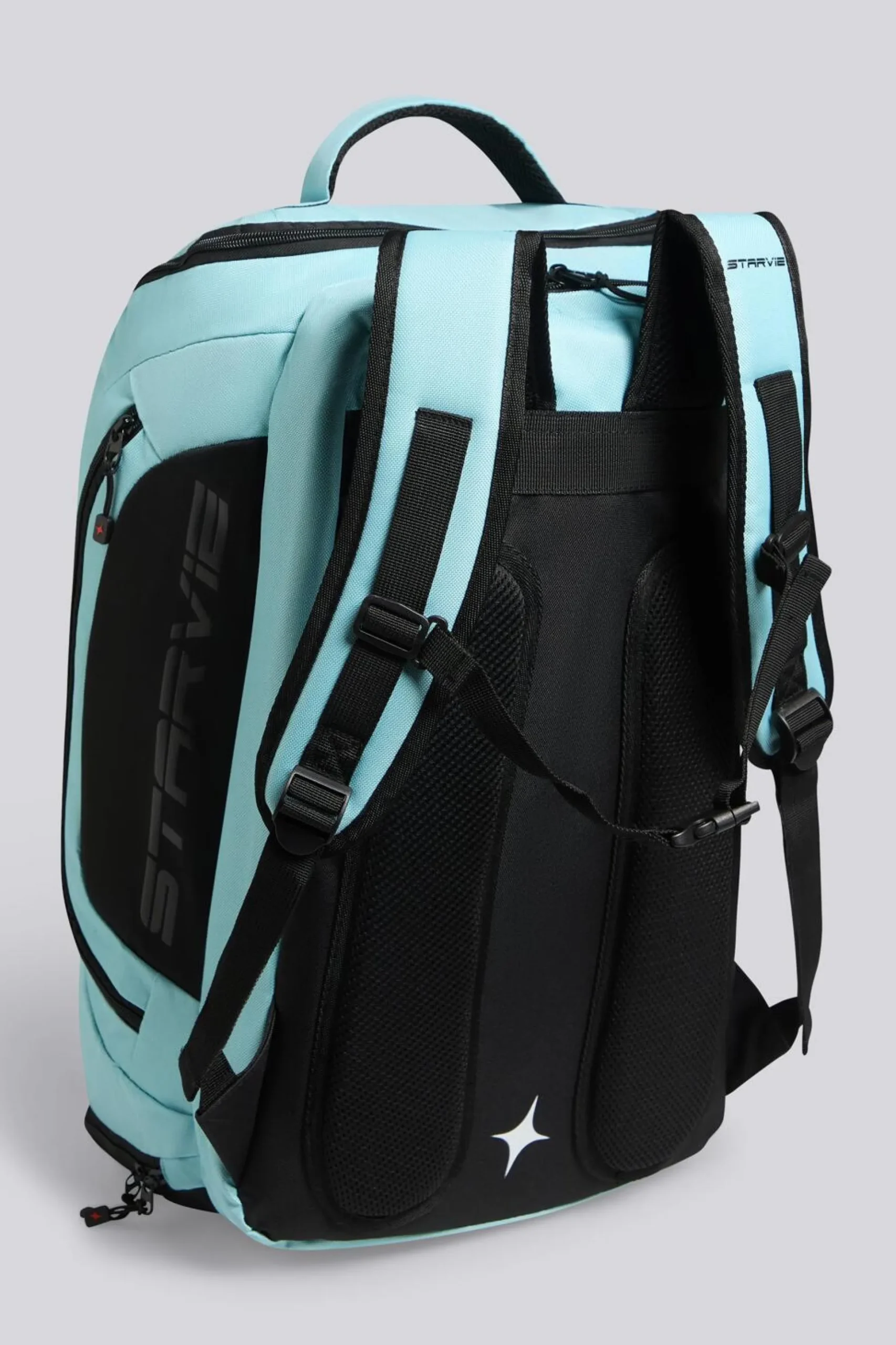 Starvie Urban