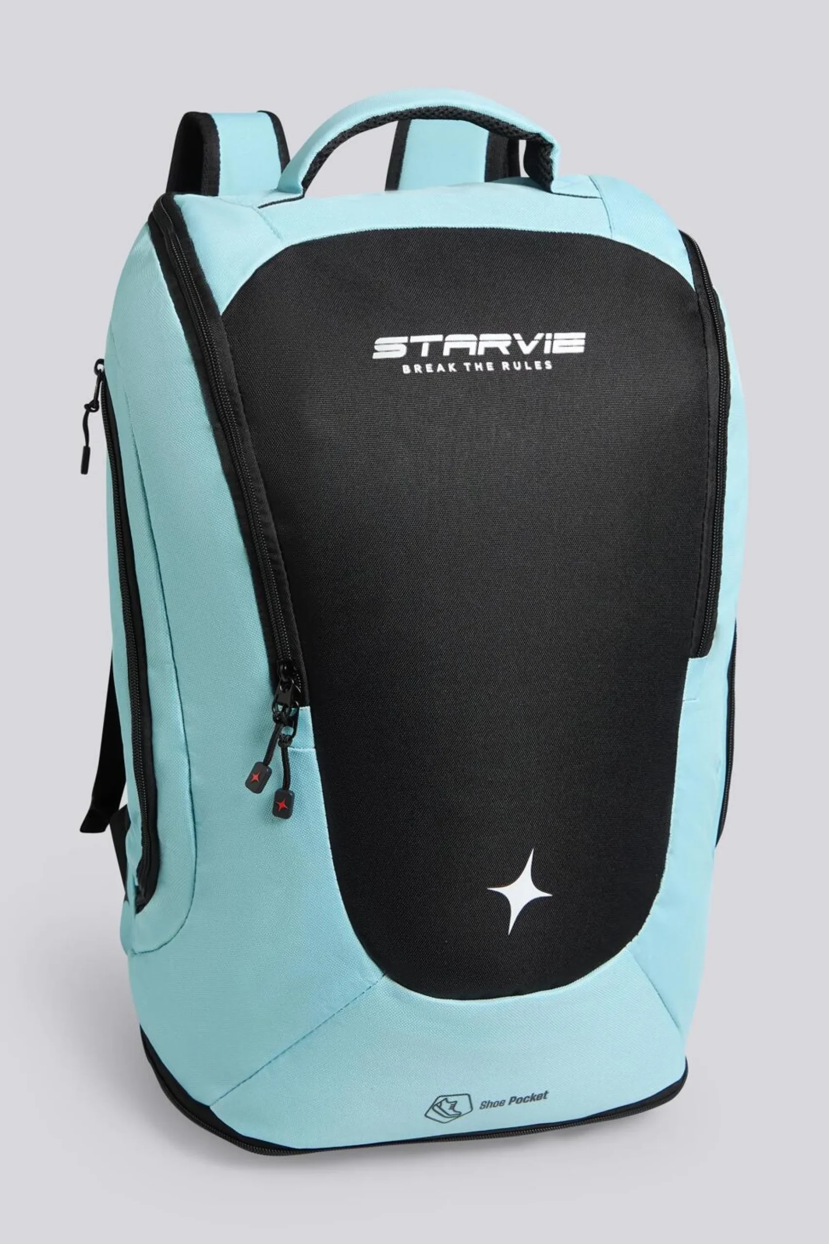 Starvie Urban