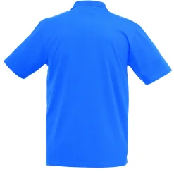 Stream 3.0 Polo Azur/blanco Uhlsport