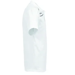 Stream 3.0 Polo Blanco/negro Uhlsport