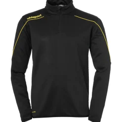 Stream 22 1/4 Zip Top Uhlsport