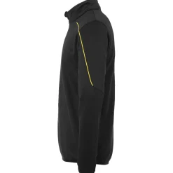 Stream 22 1/4 Zip Top Uhlsport