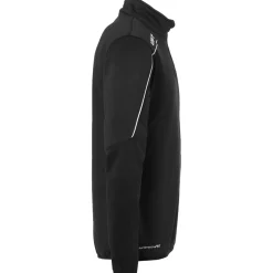 Stream 22 1/4 Zip Top Uhlsport