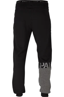 Street Long Pants Black Spalding