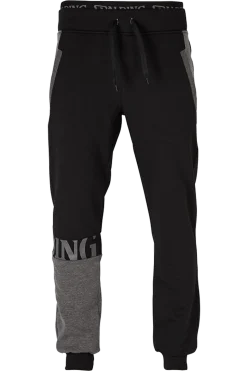 Street Long Pants Black Spalding