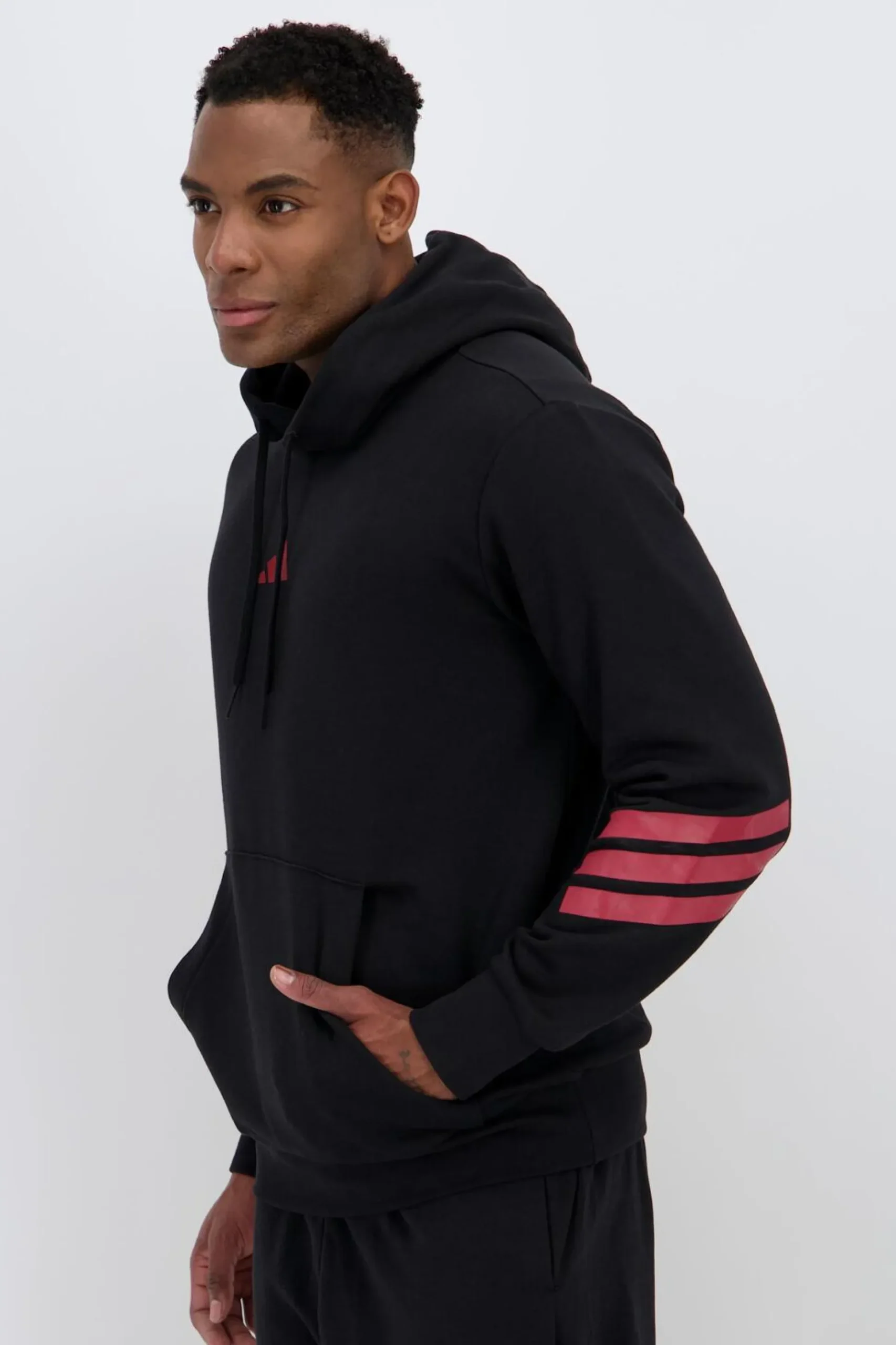 Sudadera adidas