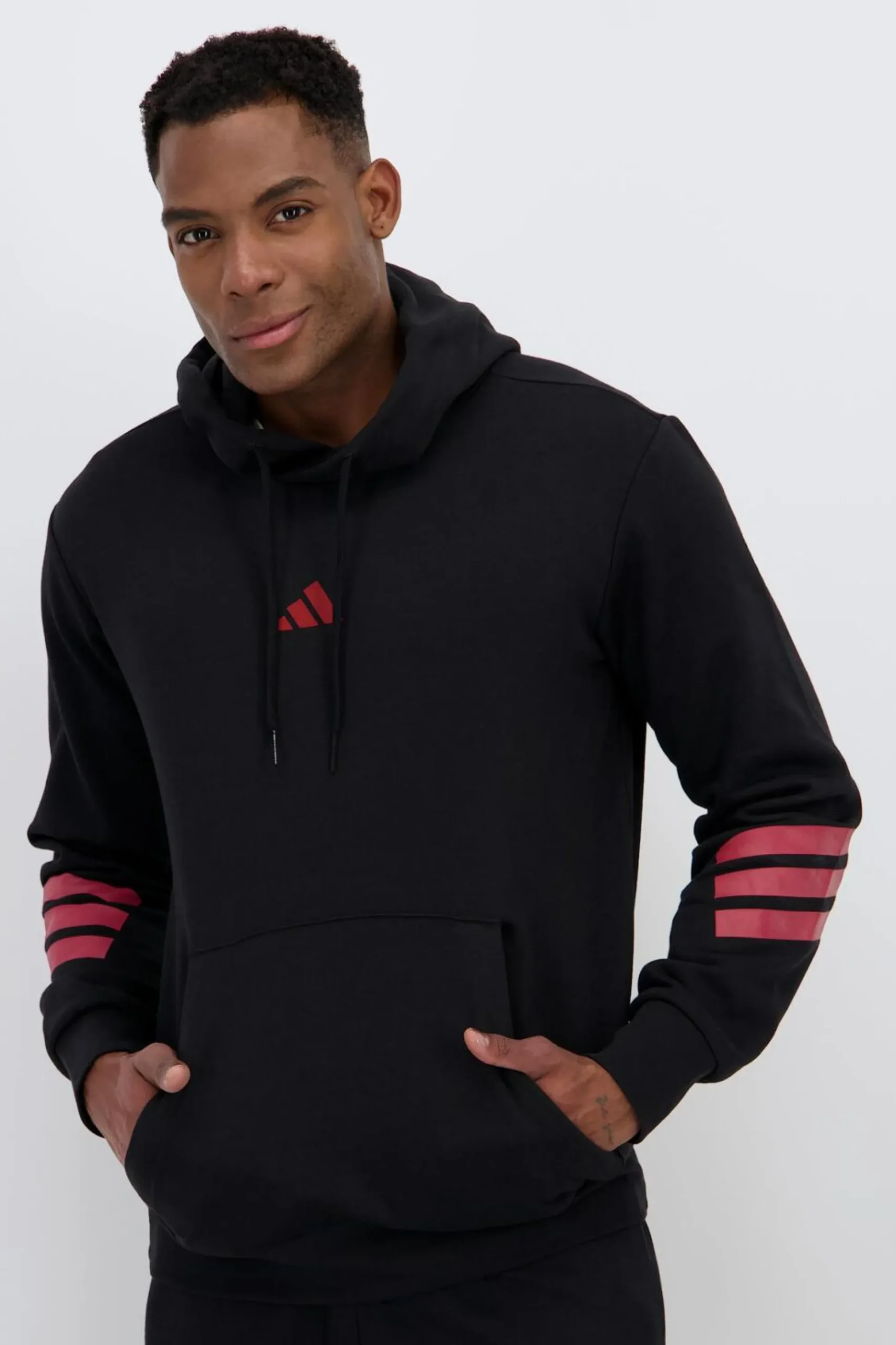 Sudadera adidas