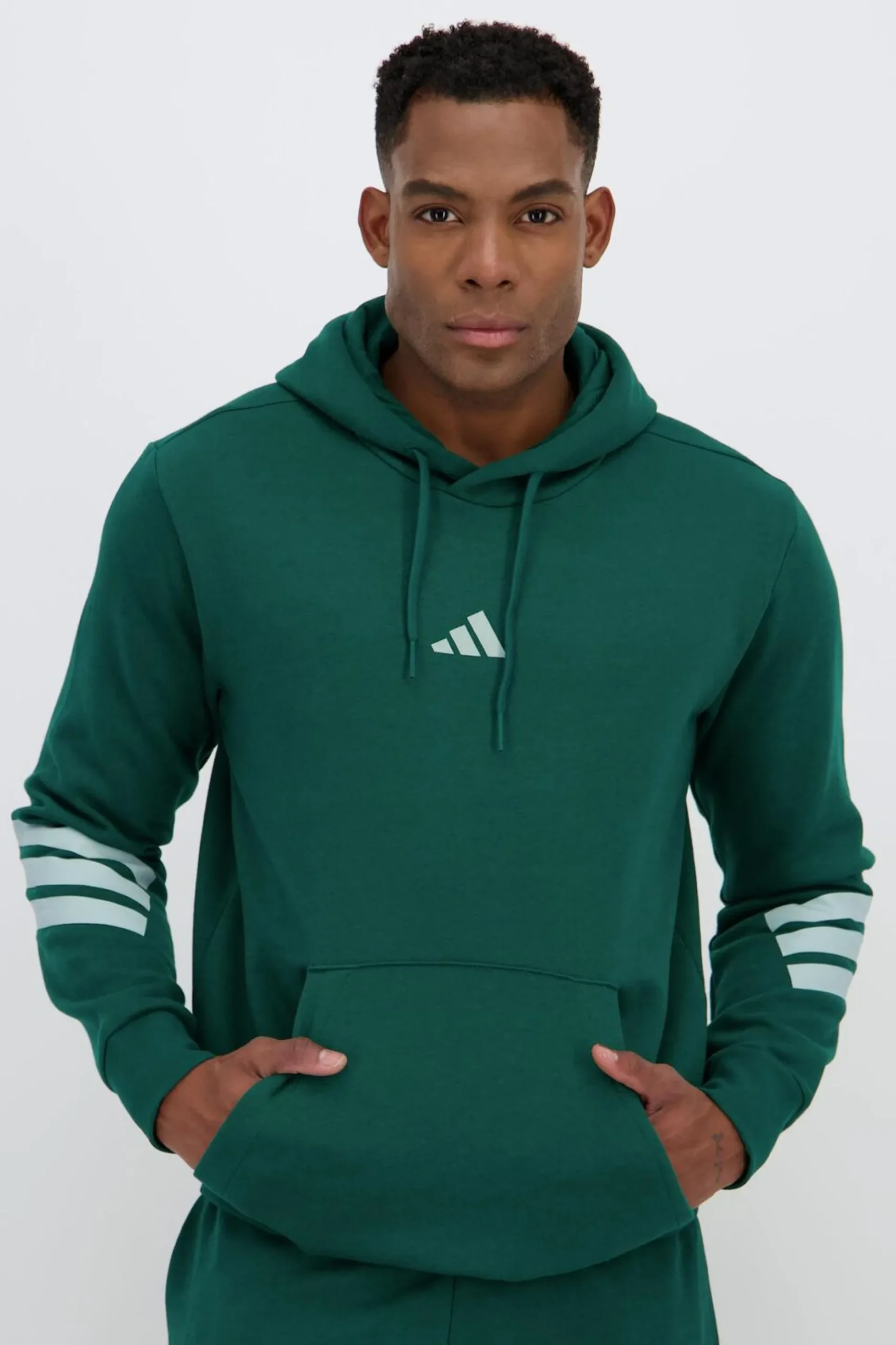 Sudadera adidas