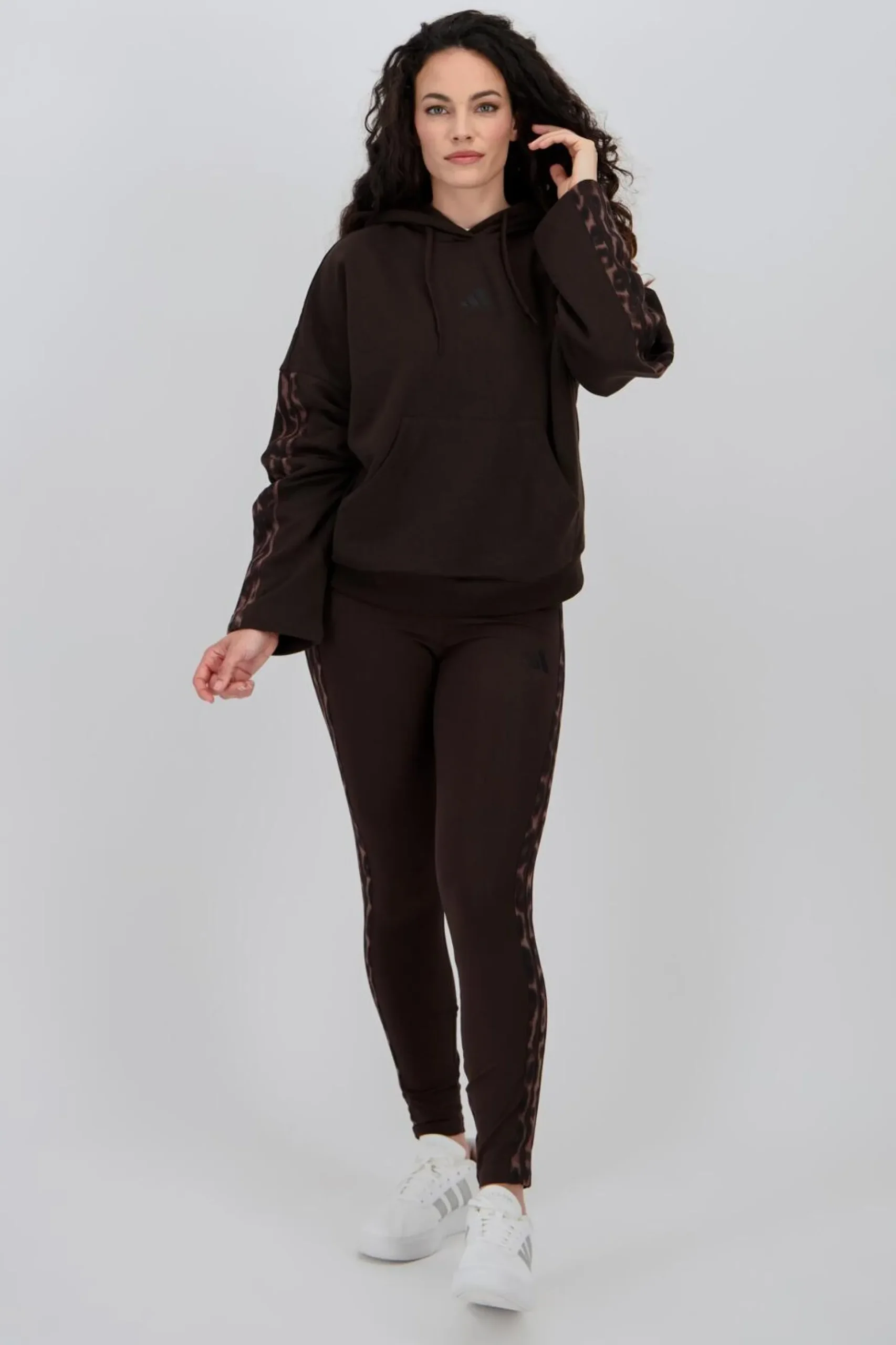 Sudadera adidas