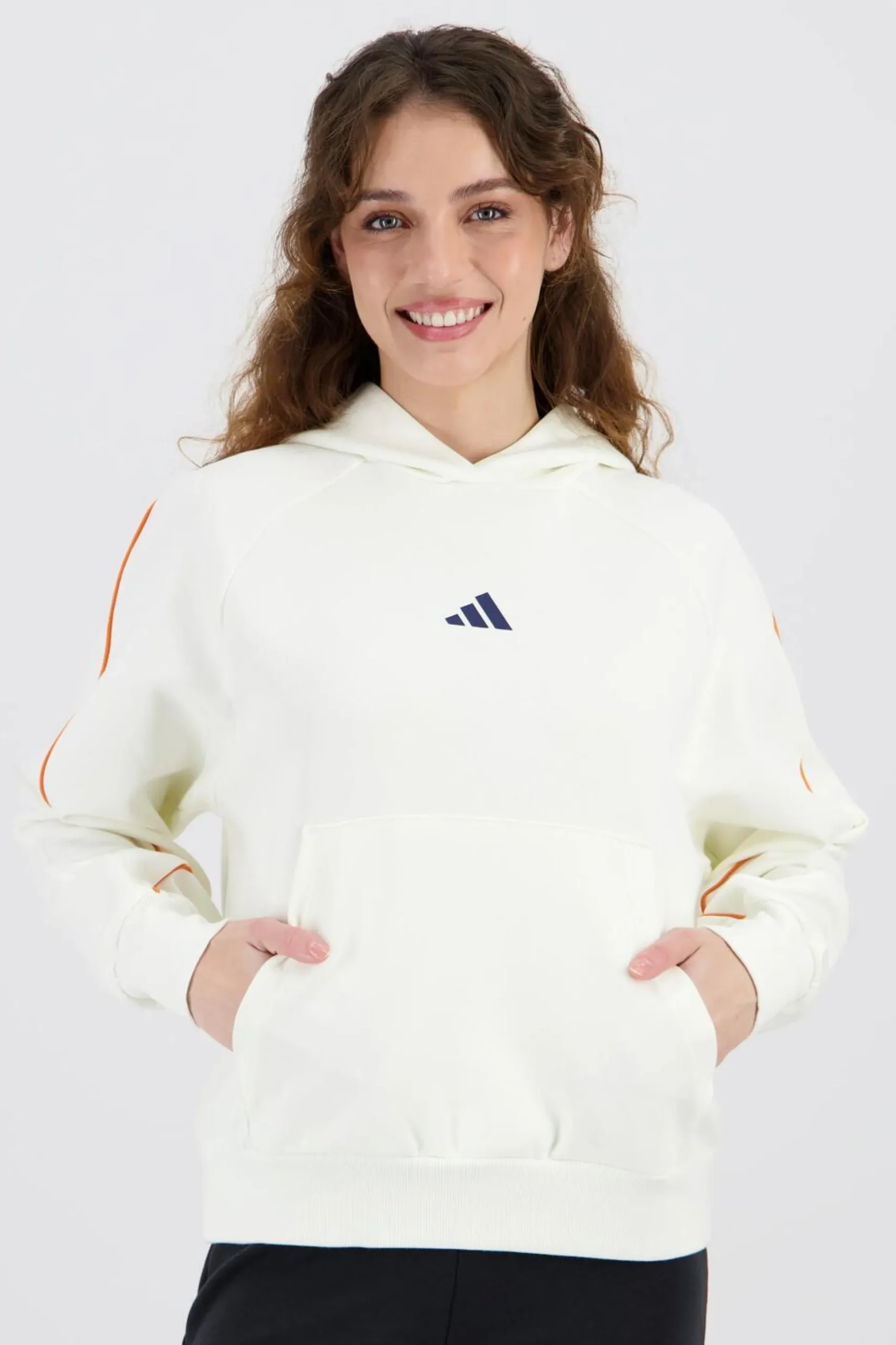 Sudadera adidas