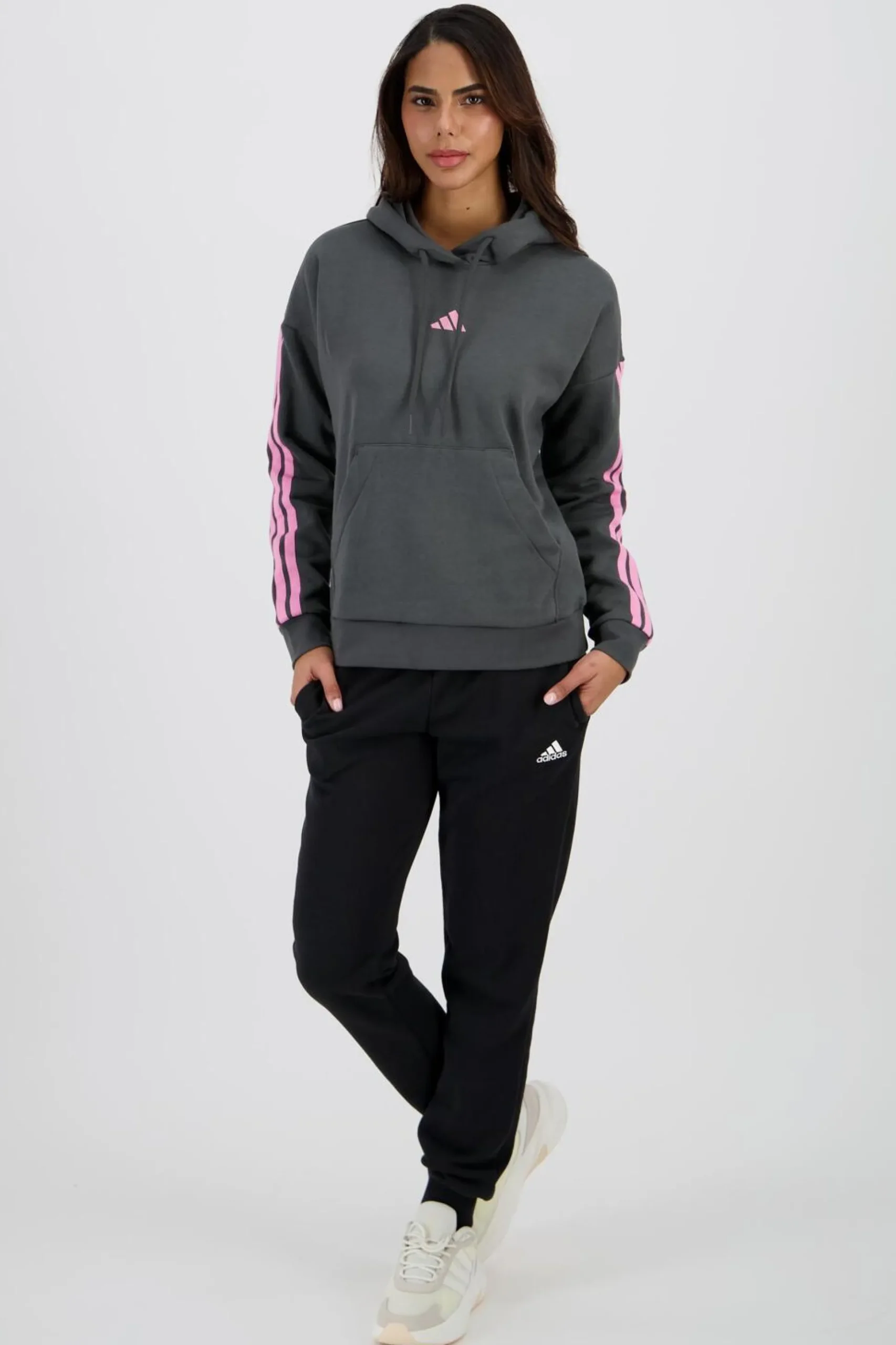 Sudadera adidas