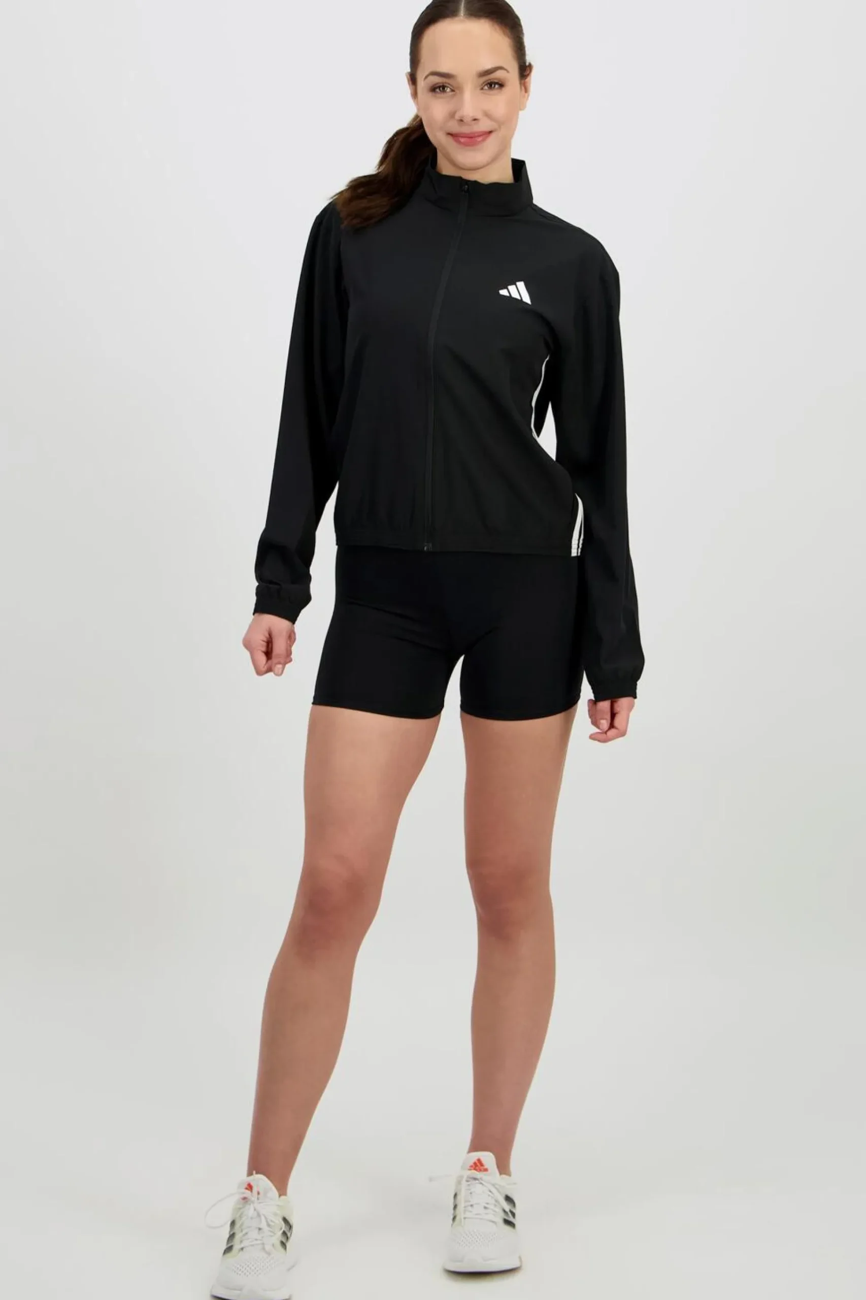 Sudadera adidas