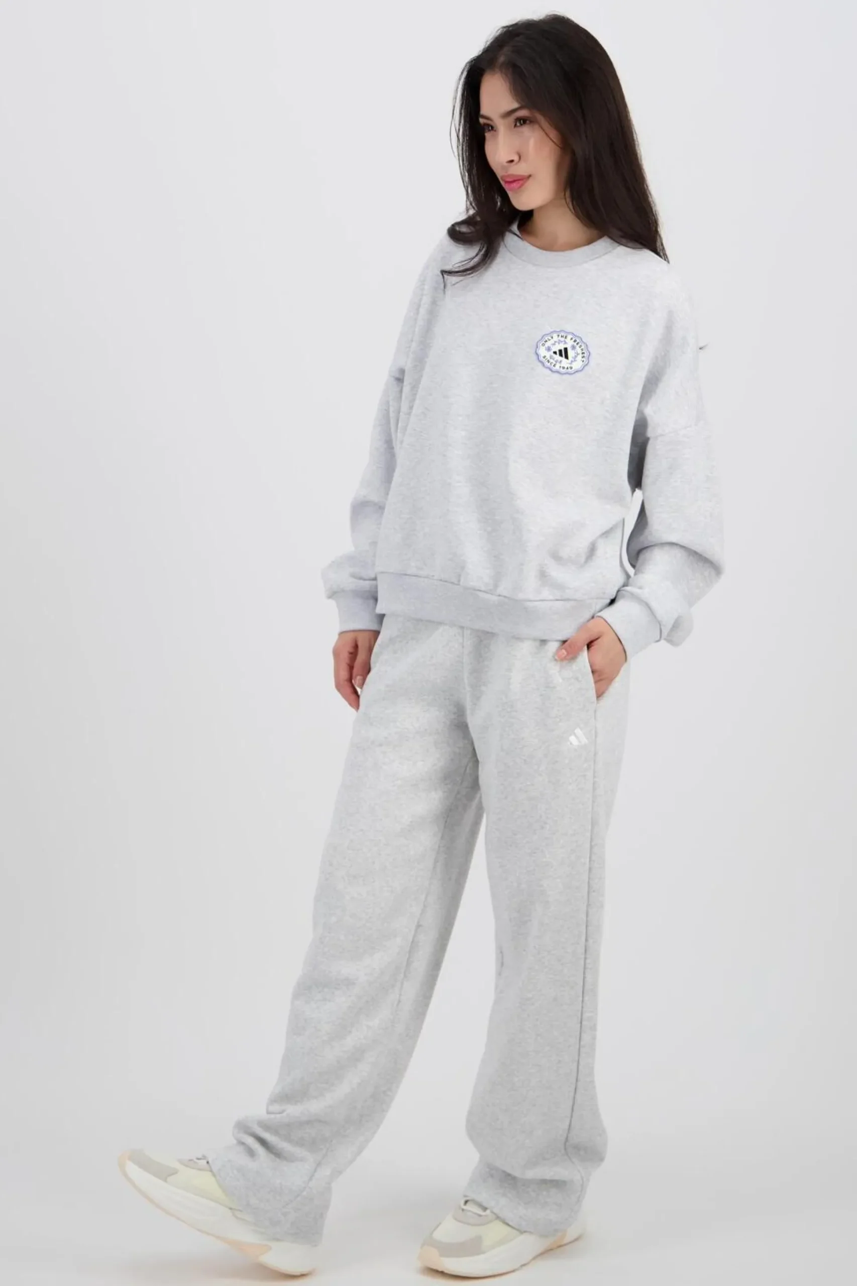 Sudadera adidas