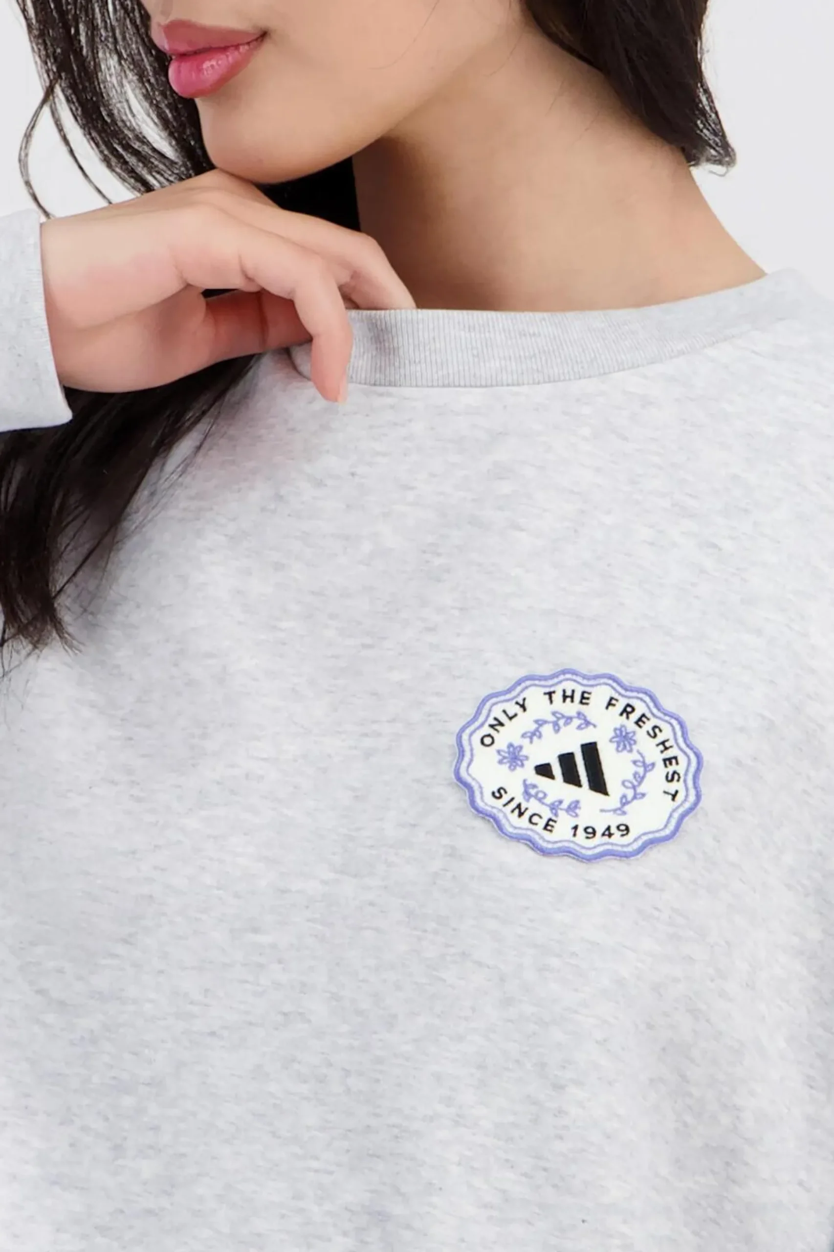Sudadera adidas