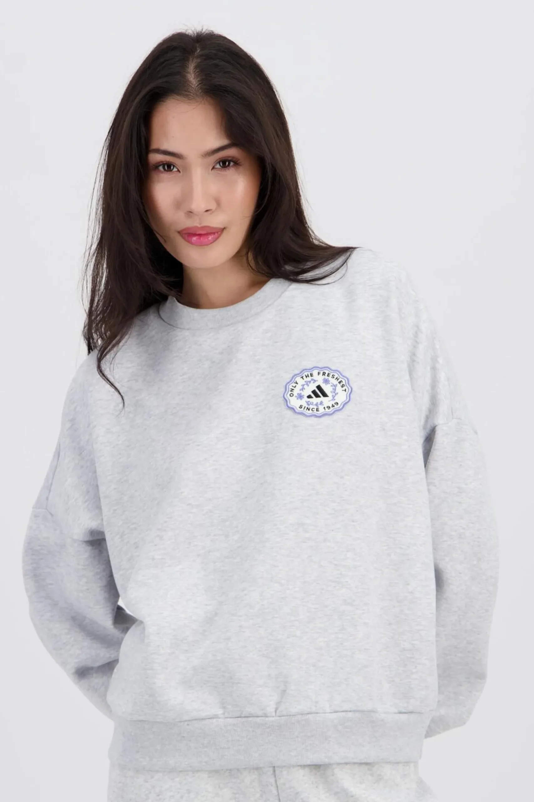 Sudadera adidas