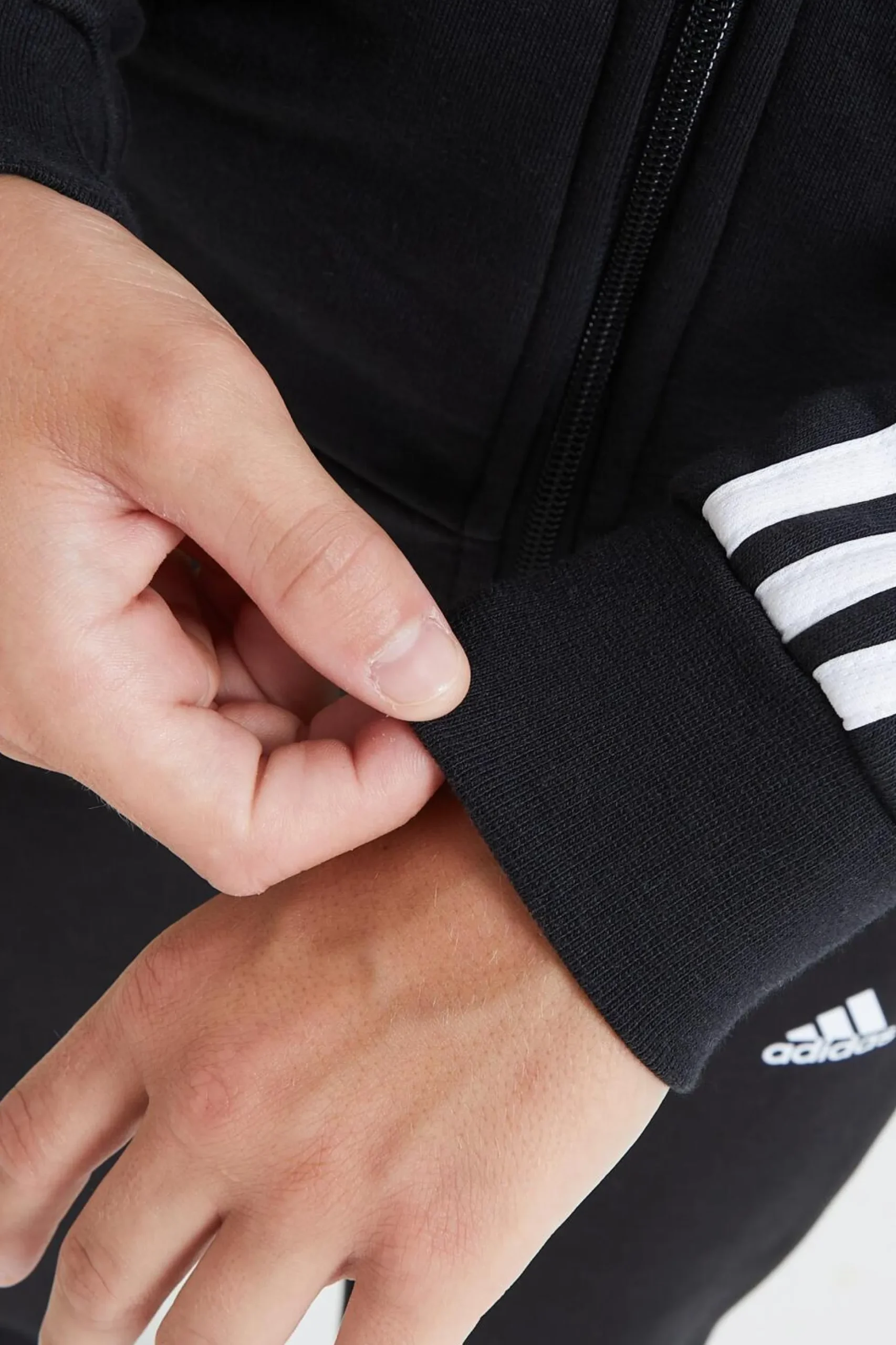 Sudadera adidas
