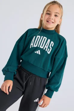 Sudadera adidas