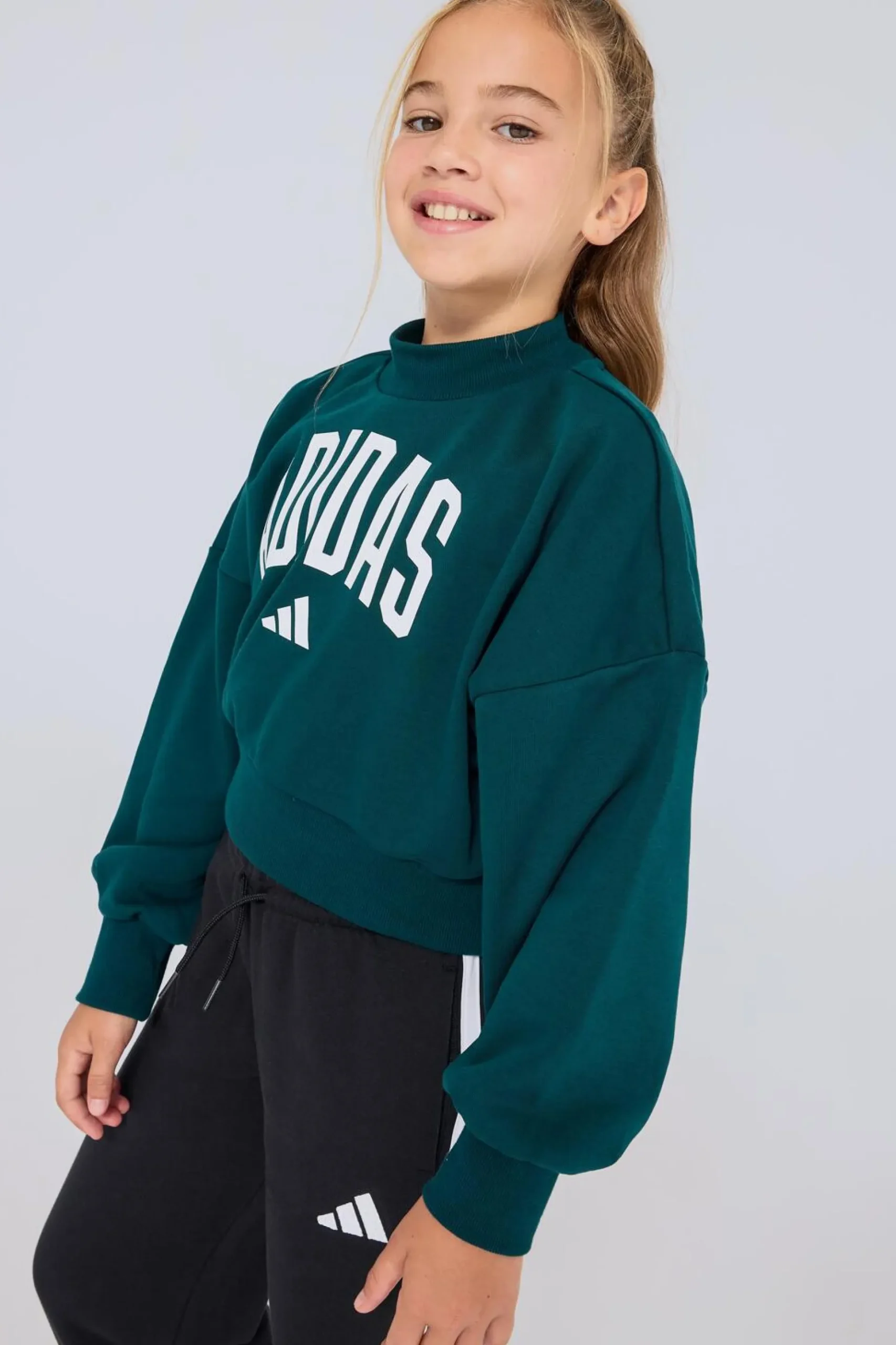 Sudadera adidas