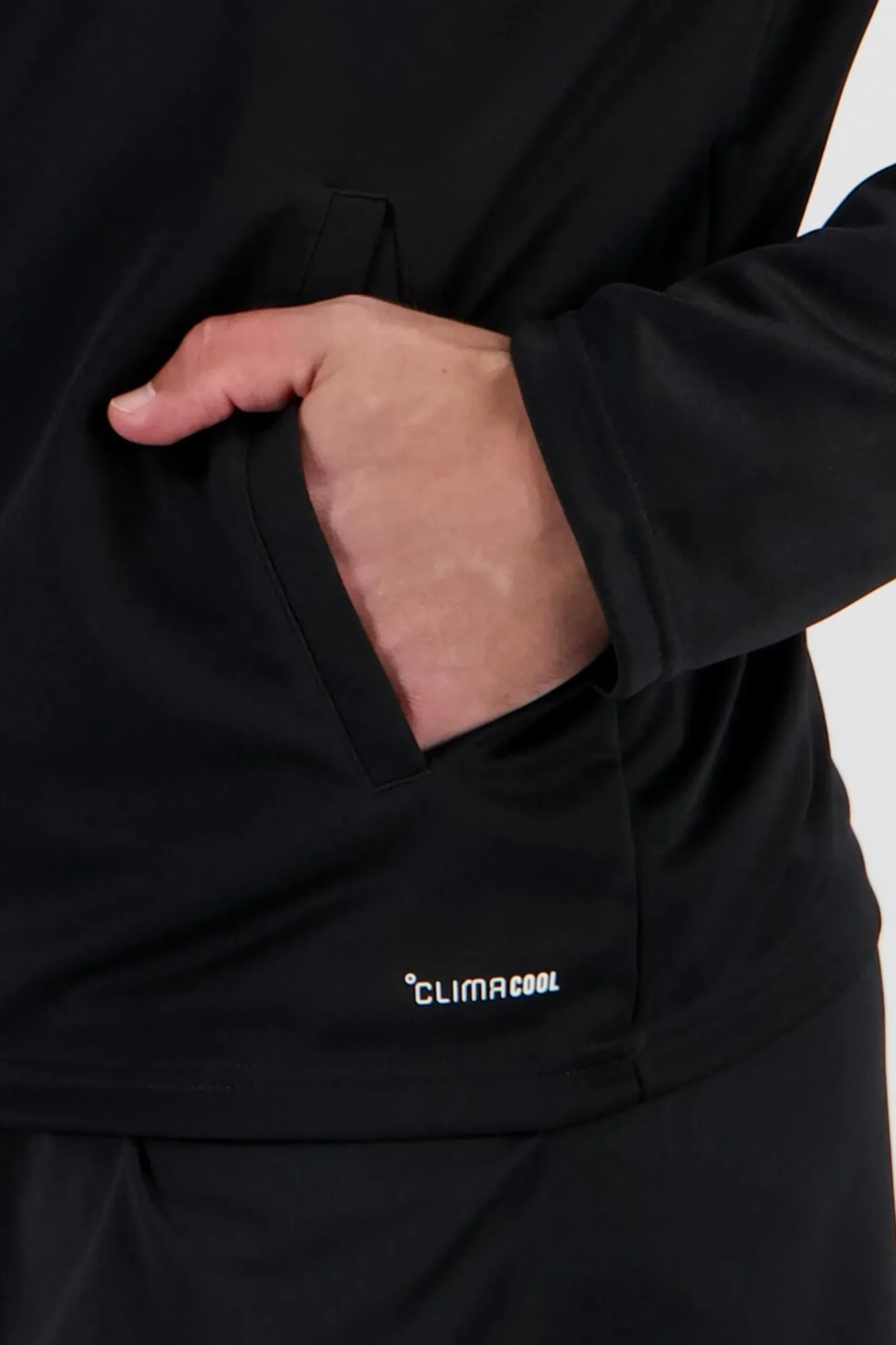 Sudadera adidas Entrada 26