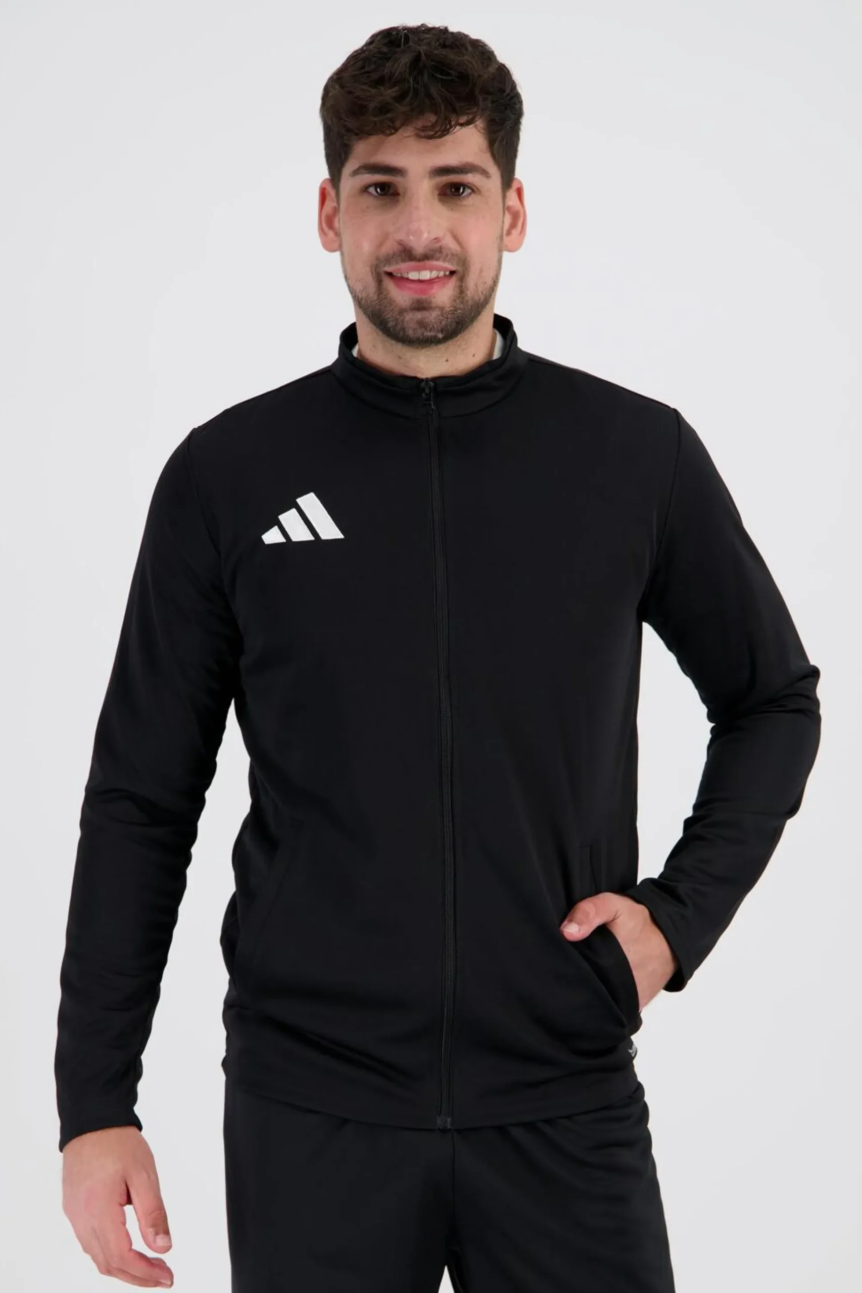 Sudadera adidas Entrada 26