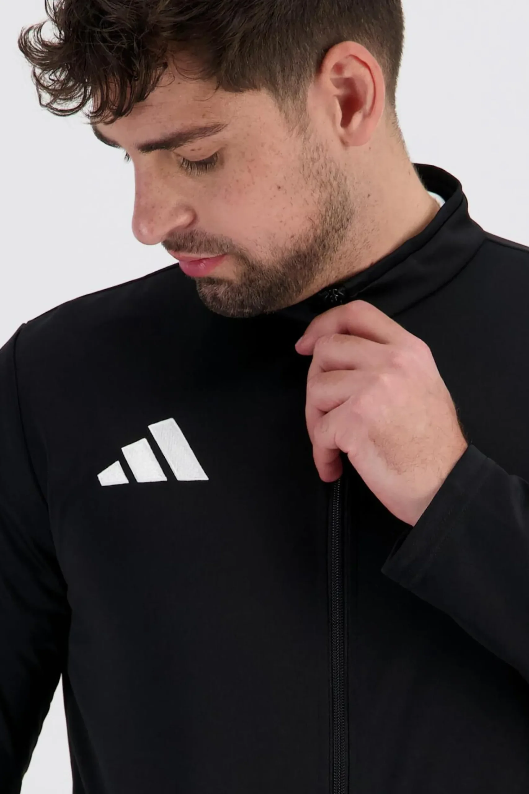 Sudadera adidas Entrada 26