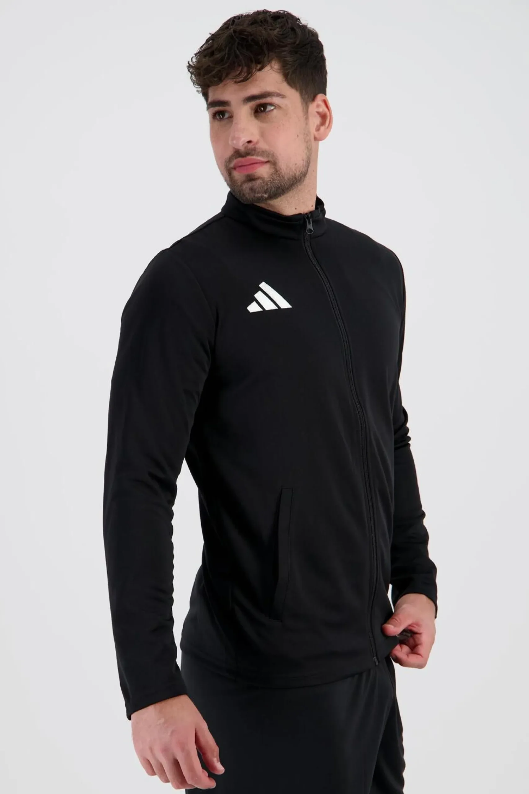 Sudadera adidas Entrada 26