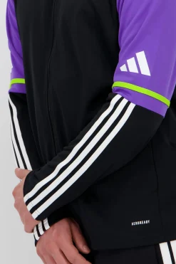 Sudadera adidas Squadra 25