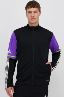 Sudadera adidas Squadra 25
