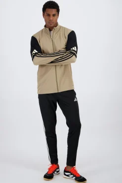 Sudadera adidas Squadra 25