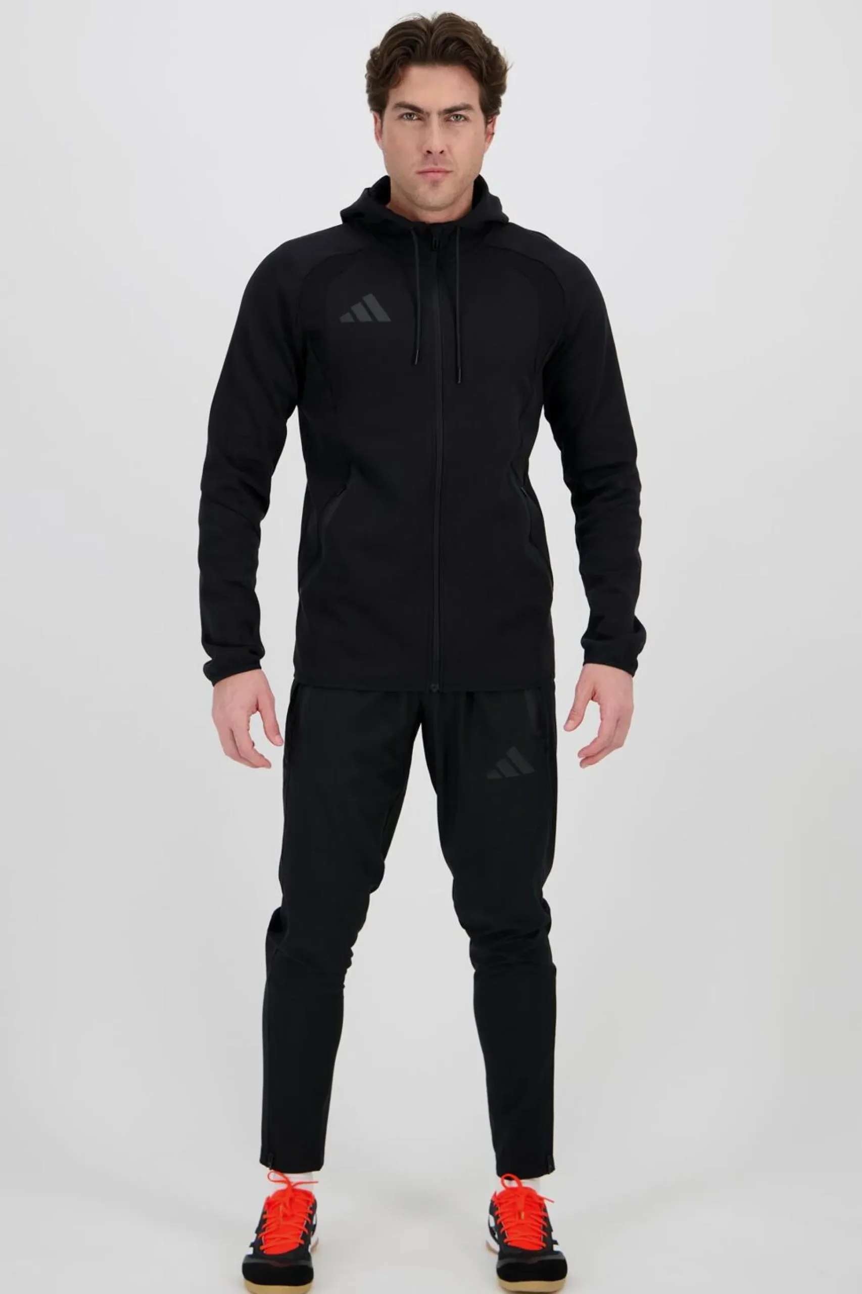 Sudadera adidas Team Travel