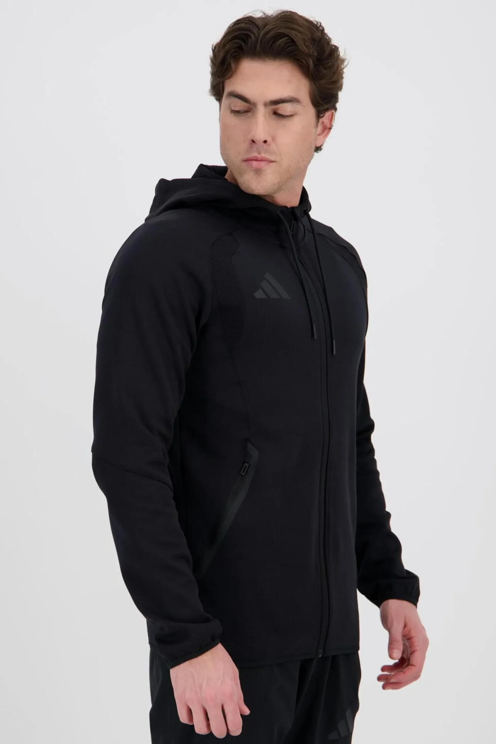 Sudadera adidas Team Travel