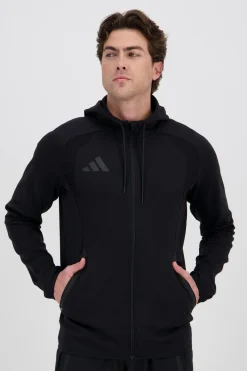 Sudadera adidas Team Travel
