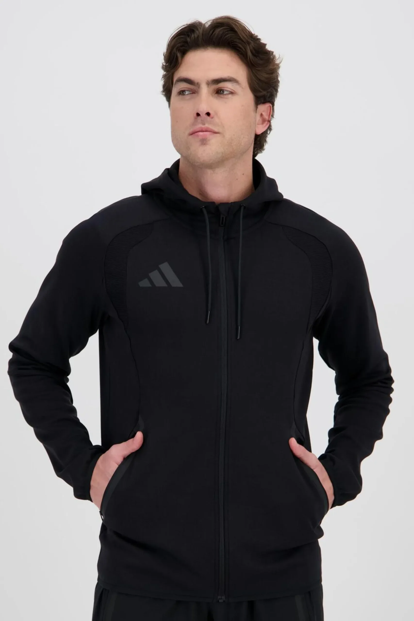 Sudadera adidas Team Travel