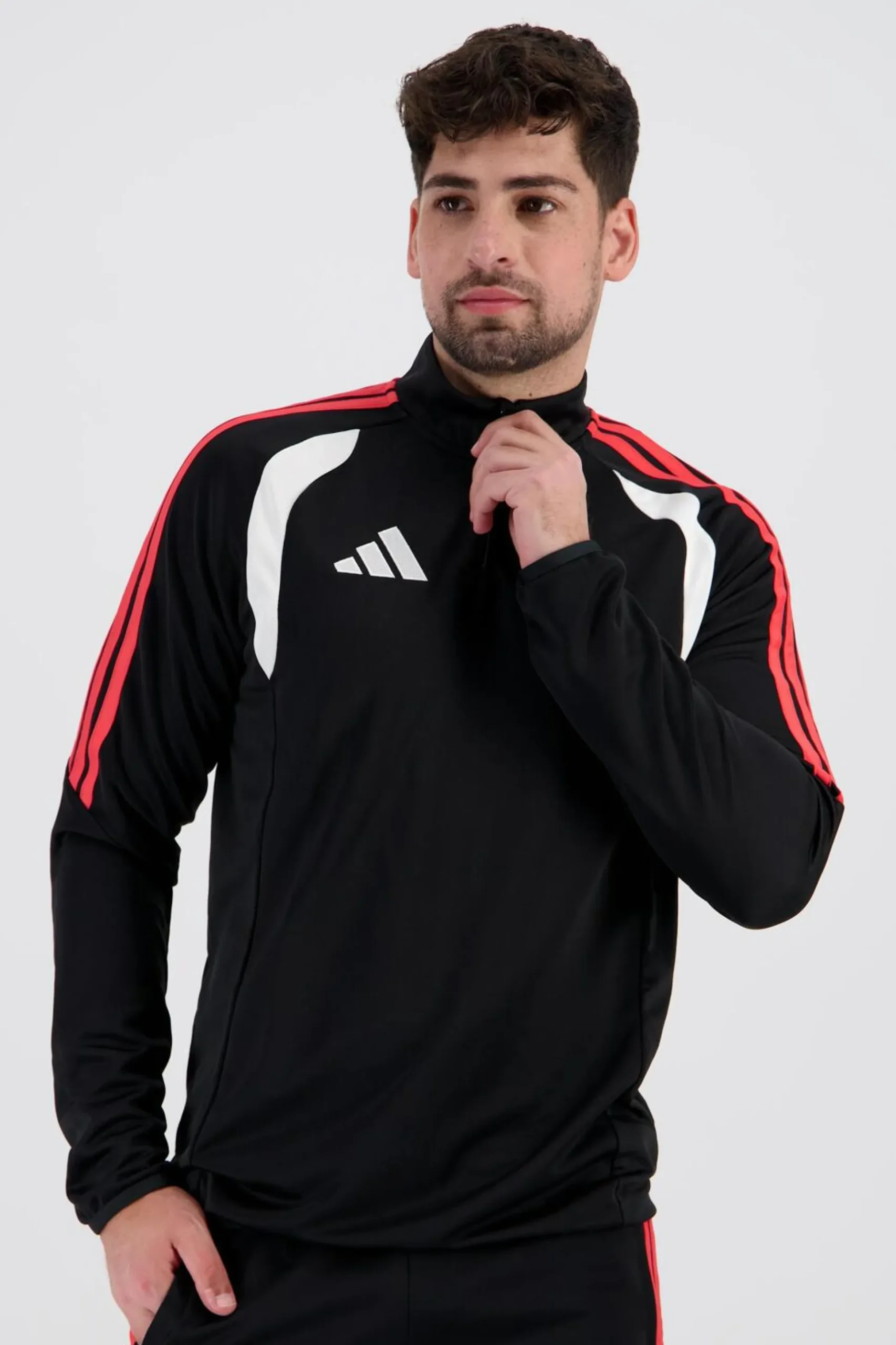 Sudadera adidas Tiro 26